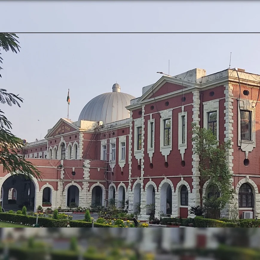 झारखंड हाईकोर्ट का बड़ा आदेश: HEC बाईपास रोड में अतिक्रमण हटाओ अभियान पर रोक, 31 दिसंबर तक खुद हटाना होगा कब्जा