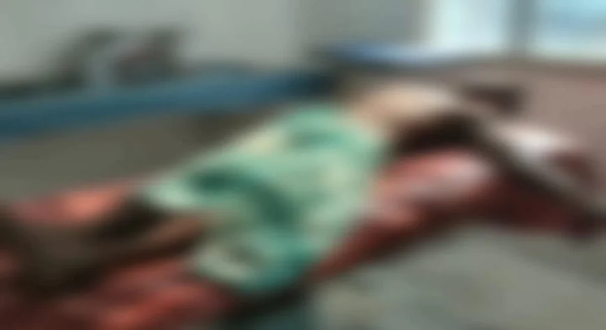 खगड़िया के होटल में प्रेमी-प्रेमिका ने पेट्रोल डालकर आत्मदाह की कोशिश, दोनों झुलसे