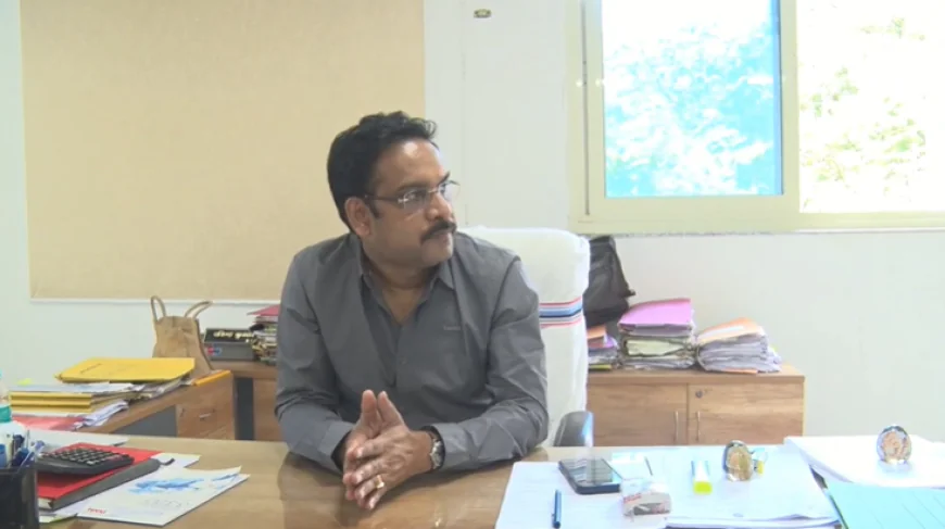 रांची में अवैध लॉज, हॉस्टल और बैंक्वेट हॉल पर होगी कार्रवाई, नगर निगम ने जारी किया सख्त निर्देश