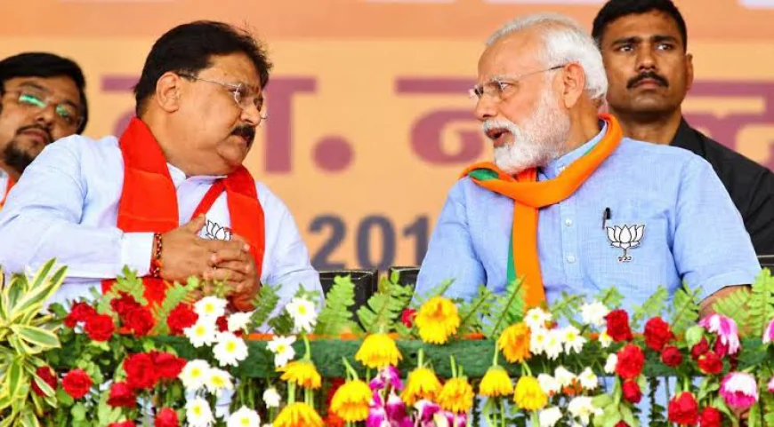 PM मोदी आज विज्ञान भवन में करेंगे इंटरनेशनल कॉन्फ्रेंस का उद्घाटन, पर्यावरण और जलवायु चुनौतियों पर होगा मंथन