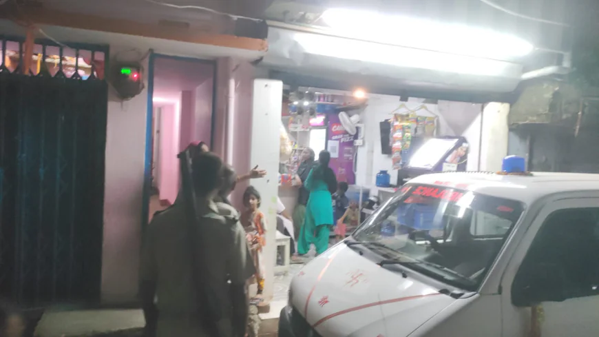 पटना में पारिवारिक विवाद के बाद युवक की मौत, मां ने लगाया हत्या का आरोप; पुलिस जांच में जुटी