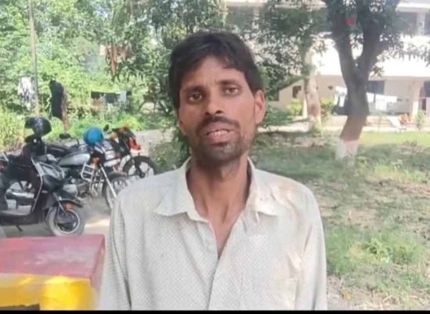 दो डिसमिल जमीन के विवाद में 3 साल की बच्ची पर ईंट से हमला, मुजफ्फरपुर ले जाते समय मौत