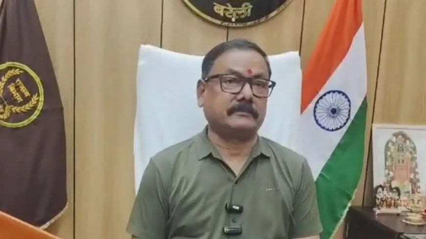 तीन बार टाइपिंग टेस्ट में फेल हुए क्लर्क, बरेली DM ने चतुर्थ श्रेणी पद पर किया पदावनत