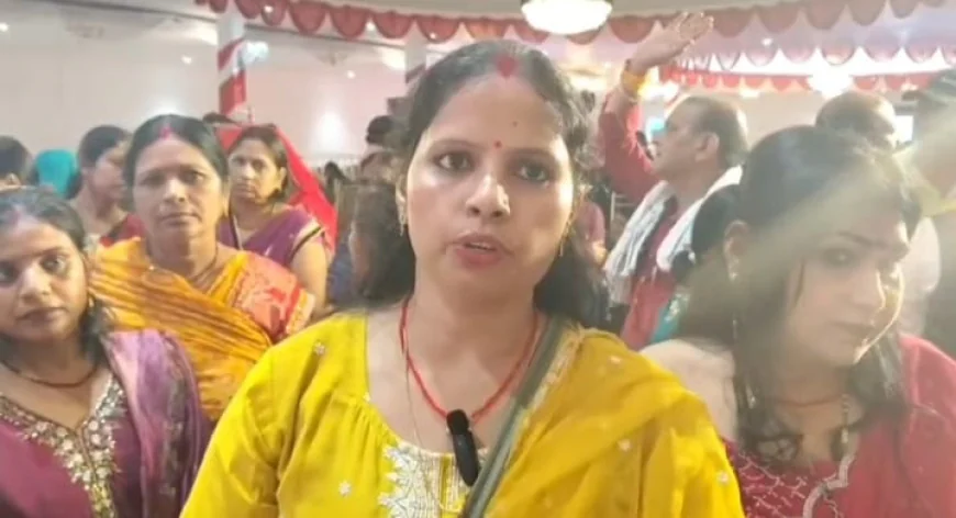 बोकारो की 1000 महिलाओं को मिलेगा स्वरोजगार का मौका, पहले चरण में 400 महिलाओं को जोड़ा गया