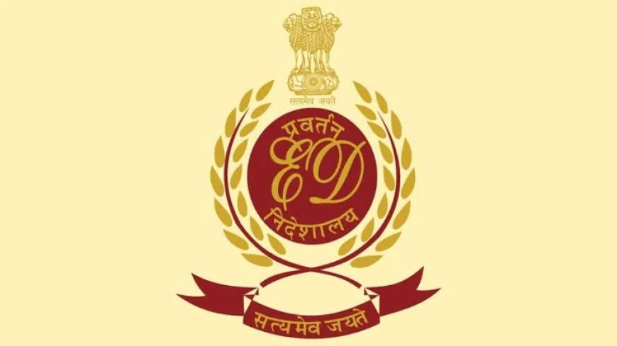 PACL मामले में ED की बड़ी कार्रवाई, 42.13 करोड़ रुपये के इक्विटी शेयर किए अटैच