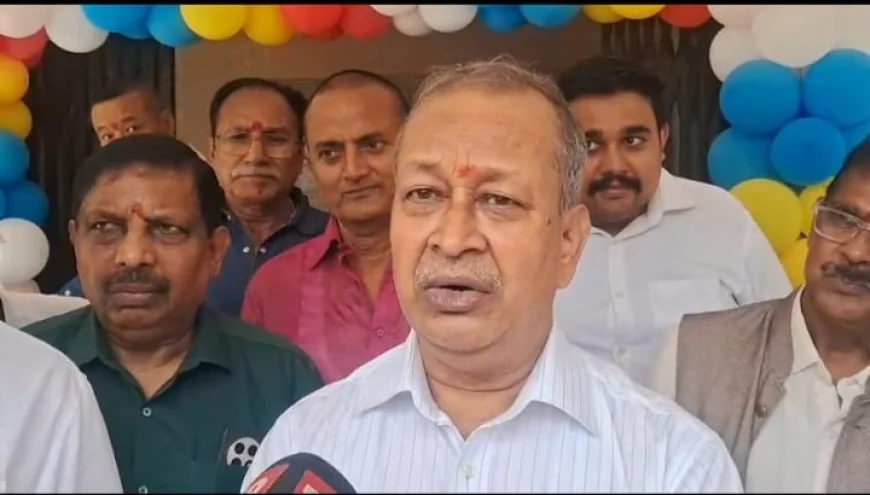 वाराणसी में मारा गया TSPC सुप्रीमो ब्रजेश गंझू, 30 लाख का था इनाम; झारखंड के पूर्व DG बीबी प्रधान ने बताया बड़ी कार्रवाई