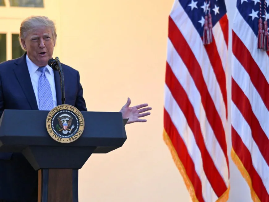 Trump ने किया ‘AI Force’ बनाने का ऐलान, जल्द नियुक्त होगा AI Czar