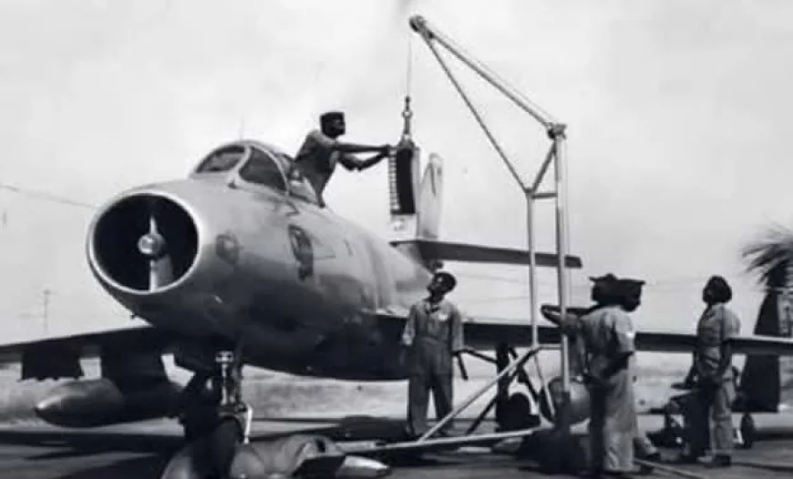 वाराणसी में 25 अक्टूबर को गूंजेगा भारतीय वायु सेना का शौर्य नमो घाट पर ‘इंडियन एयर फोर्स एरियल डिस्प्ले-2026’, मध्य वायु कमान की गौरवशाली विरासत भी होगी प्रदर्शित