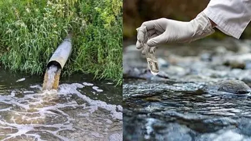 नैनीताल के ज्योलीकोट में दूषित पेयजल मामले पर बड़ा एक्शन, 6 इंजीनियर निलंबित