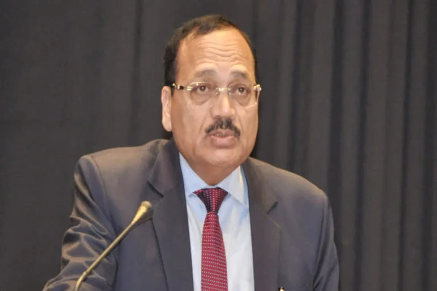 पटना में 26 सितंबर को खुलेगा देश का पहला पीड़ित अधिकार केंद्र, CJI सूर्य कांत करेंगे उद्घाटन