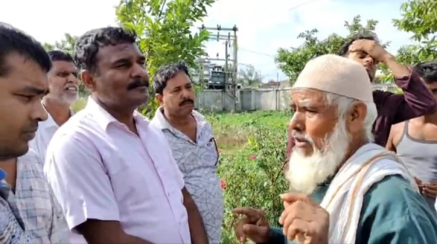 समस्तीपुर में कब्रिस्तान में मिले तीन संदिग्ध जिंदा बम, इलाके में मचा हड़कंप