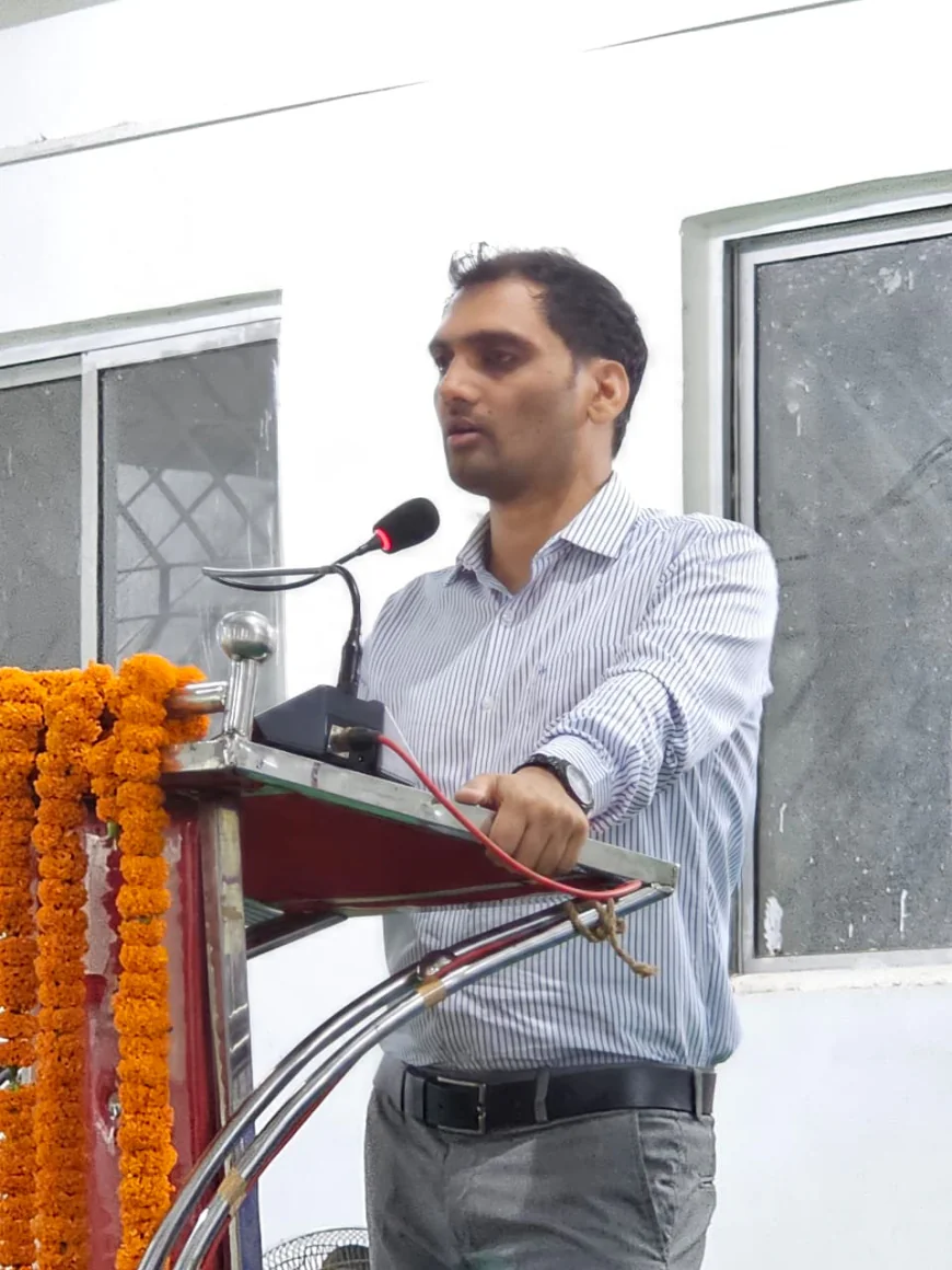 11वें आयुर्वेद दिवस पर कार्यक्रम, स्वस्थ भविष्य के लिए आयुर्वेद अपनाने पर जोर