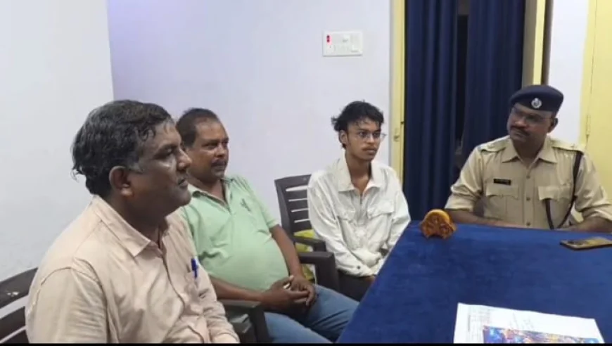 बोकारो में साइबर ठगी के 6 पीड़ितों को लौटाए गए करीब 1.09 लाख रुपये