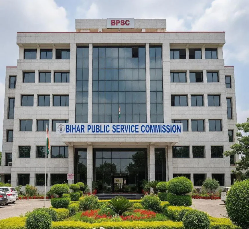 BPSC TRE-4 में डोमिसाइल को लेकर फिर सवाल, नीतीश के पुराने ऐलान पर उठी चर्चा