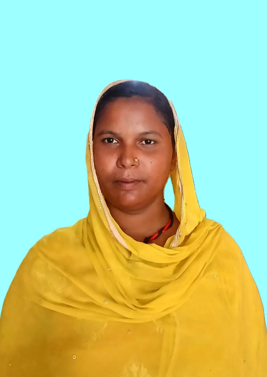 बगहा में खेत में चारा काट रही महिला पर बाघ का हमला, मौके पर मौत; विधायक ने मुआवजे का दिया भरोसा
