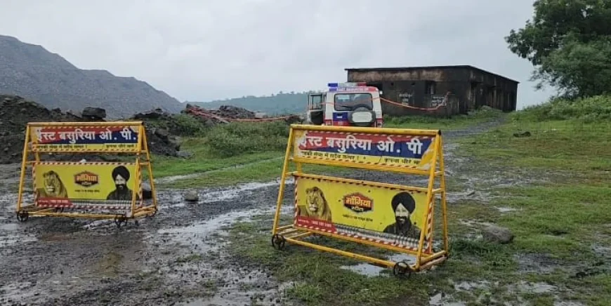 वासेपुर फायरिंग के 36 घंटे बाद पुलिस का बड़ा एक्शन, मुठभेड़ में दो घायल; चार गिरफ्तार