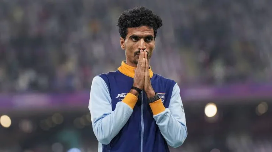 Asian Games 2026: गुलवीर सिंह ने 10,000 मीटर में जीता सिल्वर, भारत के खाते में आया एक और पदक