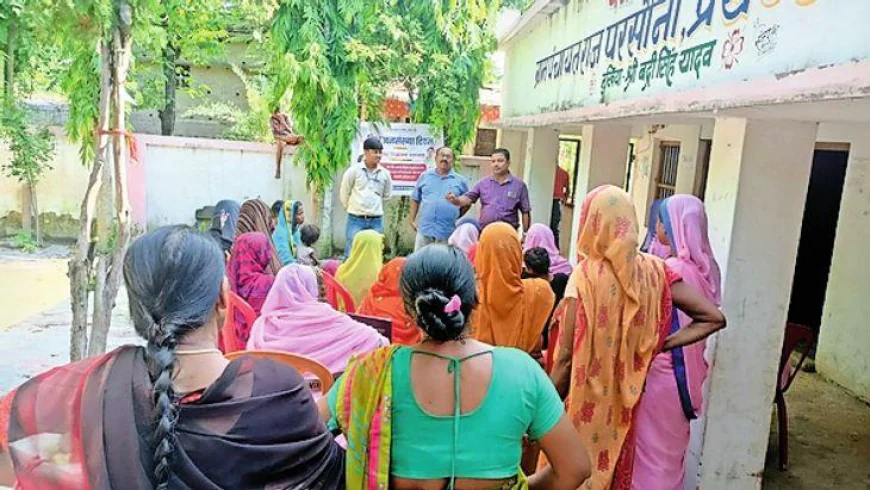 हर पंचायत में मुक्तिधाम निर्माण की धीमी रफ्तार पर पटना हाईकोर्ट सख्त, बिहार सरकार से मांगा जवाब
