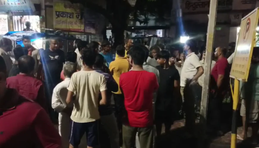 जहानाबाद से लापता जमीन कारोबारी अमित की हत्या, नहर से मिला शव; प्रेम प्रसंग में दोस्त ने साथियों संग रची साजिश