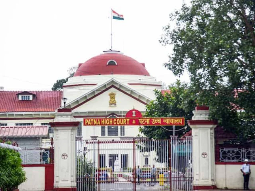 अधिकारियों की तकनीकी गलती का खामियाजा ठेकेदार पर नहीं डाल सकते: पटना हाईकोर्ट ने रोका भुगतान जारी करने का दिया आदेश
