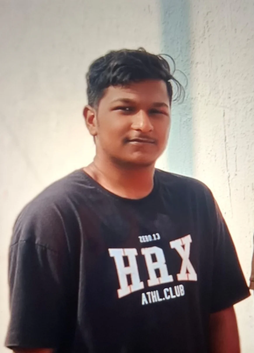 भागलपुर में जमीन विवाद के बीच 12वीं के छात्र की मौत, परिजनों ने लगाया मानसिक प्रताड़ना का आरोप