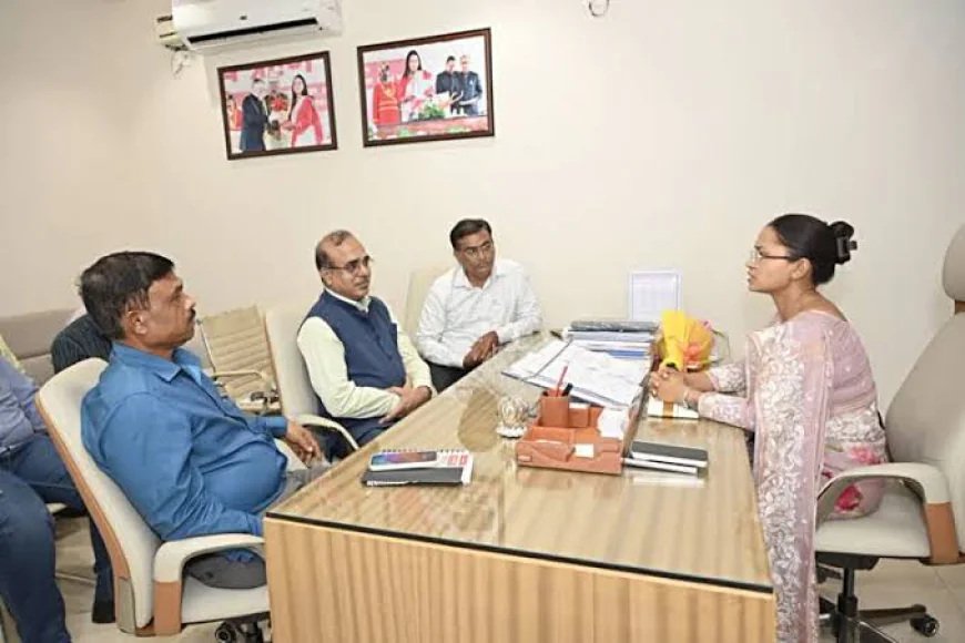 रांची के कांके में बेकन फैक्ट्री के कायाकल्प की तैयारी तेज, जल्द शुरू होगा मीट प्रोसेसिंग प्लांट