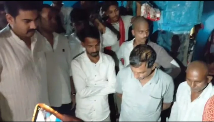 घर के बाहर खेलने निकला 11 वर्षीय अमन सात दिनों से लापता, परिजनों ने पुलिस पर लगाया सहयोग नहीं करने का आरोप