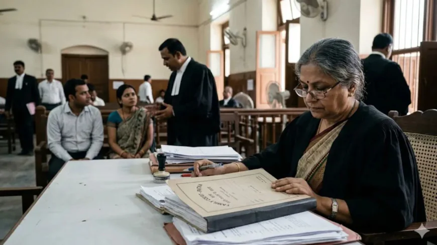 पटना हाईकोर्ट ने तलाक की याचिका मंजूर की, पत्नी को मिलेंगे 71.66 लाख रुपये; मुजफ्फरपुर फैमिली कोर्ट का फैसला रद्द