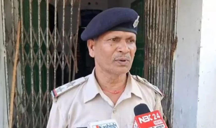 पटना सिटी में बर्थडे पार्टी के बाद युवक की संदिग्ध मौत, मौके से फरार हुए पार्टी में शामिल लोग