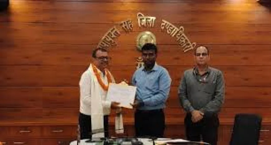 रांची में 6 शिक्षकों को सेवानिवृत्ति के दिन ही मिला पूरा रिटायरमेंट बेनिफिट, पेंशन दरबार का 21वां संस्करण आयोजित