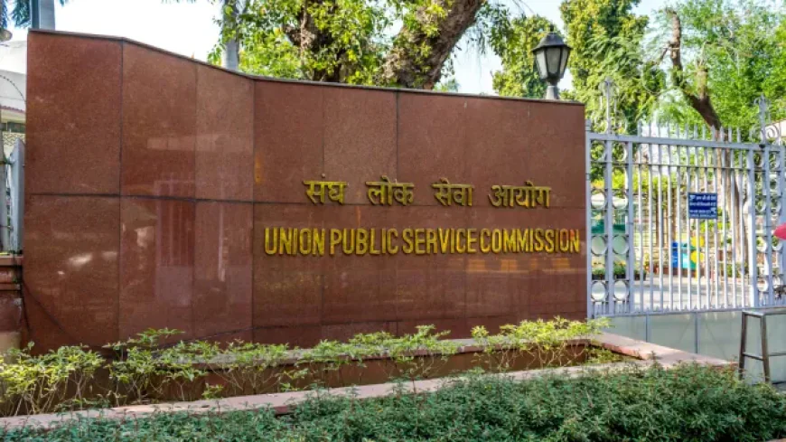 UPSC के 100 साल पूरे, लोक सेवा भर्ती व्यवस्था में बड़े बदलावों का सफर