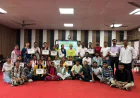 मानसिक स्वास्थ्य जागरूकता को लेकर प्रश्नोत्तरी प्रतियोगिता आयोजित, जगजीवन कॉलेज के मनोविज्ञान विभाग की पहल, विद्यार्थियों ने बढ़-चढ़कर लिया हिस्सा