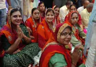 140 साल पुरानी परंपरा निभाने गोंदिया से गयाजी पहुंचा चांगरोड़िया परिवार