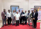 ANEICON 2026: रांची में न्यूरोसाइंस के वैश्विक शोध और युवा वैज्ञानिकों की प्रतिभा पर मंथन