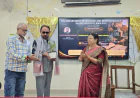 शोध की गुणवत्ता और नैतिकता को वैश्विक पटल पर स्थापित करना जरूरी: प्रो. एम.पी. सिन्हा
