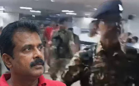 झारखंड में 734 करोड़ के GST फर्जीवाड़े पर ED का बड़ा एक्शन, स्क्रैप कारोबारी और बेटा गिरफ्तार