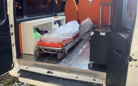 झारखंड भवन की लिफ्ट में फंसे पूर्व सांसद घूरन राम के परिवार के 6 सदस्य, बेहोशी के बाद अस्पताल में भर्ती