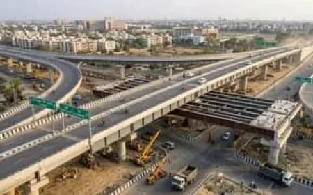 पटना में रात के समय कई फ्लाईओवर रहेंगे बंद, 1 से 8 अक्टूबर तक होगी लोड टेस्टिंग