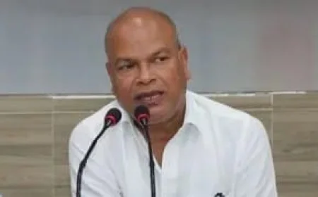 बिहार कांग्रेस का नया मीडिया सेल गठित, 93 नेताओं को मिली जिम्मेदारी, असित नाथ तिवारी बने राज्य मीडिया संयोजक