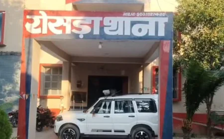 नागपुर में रोसड़ा के 19 वर्षीय मजदूर की चाकू गोदकर हत्या, शव गांव पहुंचते ही मचा कोहराम