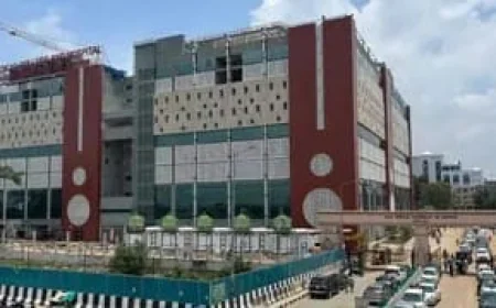 PMCH में बच्चों के इलाज की क्षमता बढ़ेगी, अक्टूबर से 58 बेड का NICU और 20 बेड का PICU होगा शुरू