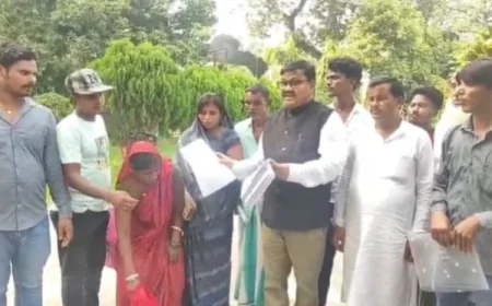 मलेशिया में फंसे सीमांचल के मजदूरों का आरोप- फर्जी टूर वीजा पर भेजा गया, 16 मजदूर लौटे घर