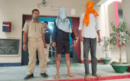 चार साल पहले मृत घोषित युवक नोएडा में मिला जिंदा, हत्या के आरोप में 4 लोग जा चुके हैं जेल