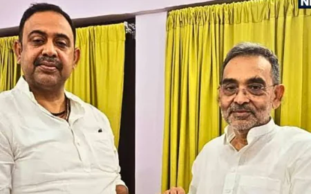 एमएलसी चुनाव में RLM विधायकों की गतिविधियों पर उपेंद्र कुशवाहा का तंज, बोले- ‘राजनीति का नशा भूलने पर लोग मदहोश हो जाते हैं’