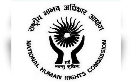 पटना में 7-8 अक्टूबर को NHRC की ओपन हियरिंग, बिहार में मानवाधिकार उल्लंघन से जुड़े मामलों की होगी सुनवाई