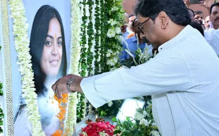 युविका बिटिया के निधन पर गहरा शोक, परिवार को संबल प्रदान करने की प्रार्थना