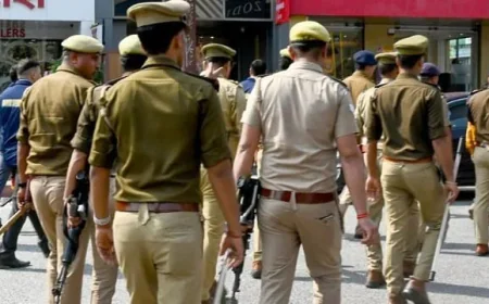 मुजफ्फरपुर में सात करोड़ के गबन मामले में महिला सिपाही बेबी कुमारी दोषी, 26 अक्टूबर को सजा पर सुनवाई