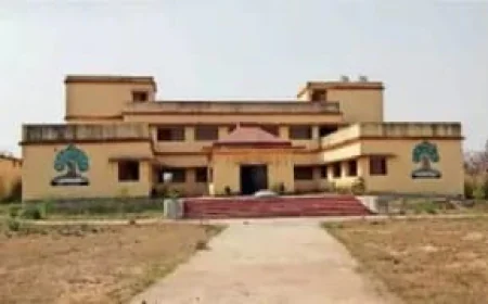 पंचायत सरकार भवन में रोज हाजिरी अनिवार्य, बायोमीट्रिक से होगी निगरानी; अनुपस्थित कर्मियों का रुक सकता है वेतन