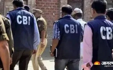 पटना में NEET छात्रा की संदिग्ध मौत मामले में CBI ने दाखिल की क्लोजर रिपोर्ट, जांच में नहीं मिले पर्याप्त साक्ष्य