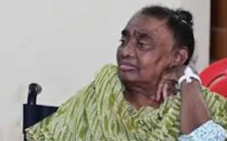 झारखंड के CM हेमंत सोरेन को मातृशोक, मां रूपी सोरेन ने ली अंतिम सांस; सोरेन परिवार में पसरा सन्नाटा